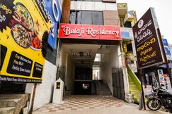 Shri Balaji Residency