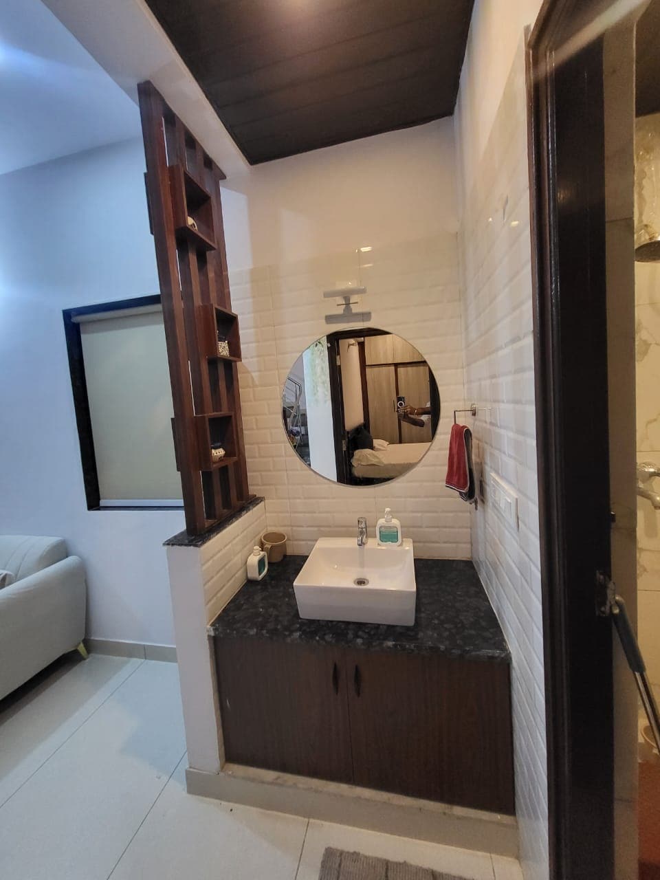 Brij Villa Udaipur, Debari hill view , ABS sharanya villa no-01 - Tap to explore photos