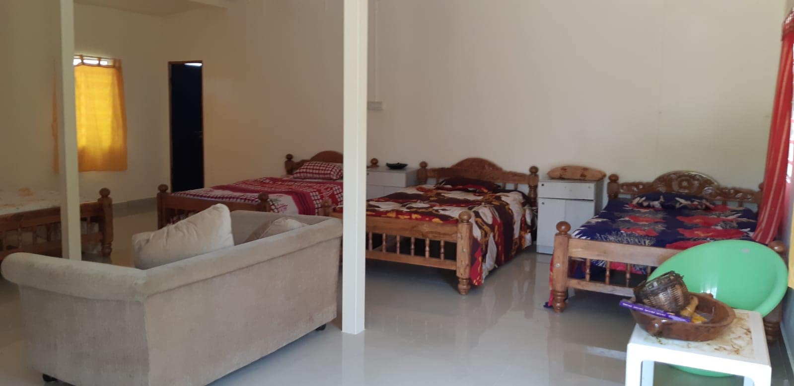 Fruits Valley Homestay - Tap to explore photos