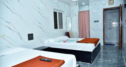 Sri vasudeva nilayam Room Type - B6