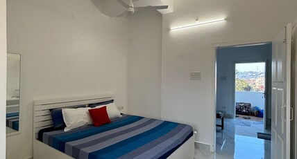 Abhinandan Homestay | Guwahati Room Type - Abhinandan | Private 1BHK Abhinandan Homestay | Guwahati Room Type - Abhinandan | Private 1BHK