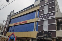 Hotel Ganesh
