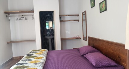 Calmville by BIPS Estate Room Type - Bedroom 2