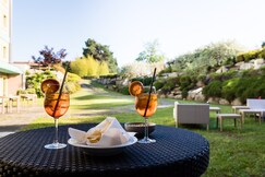 Crowne Plaza Malpensa Airport