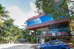 Royal Airavatha Residency