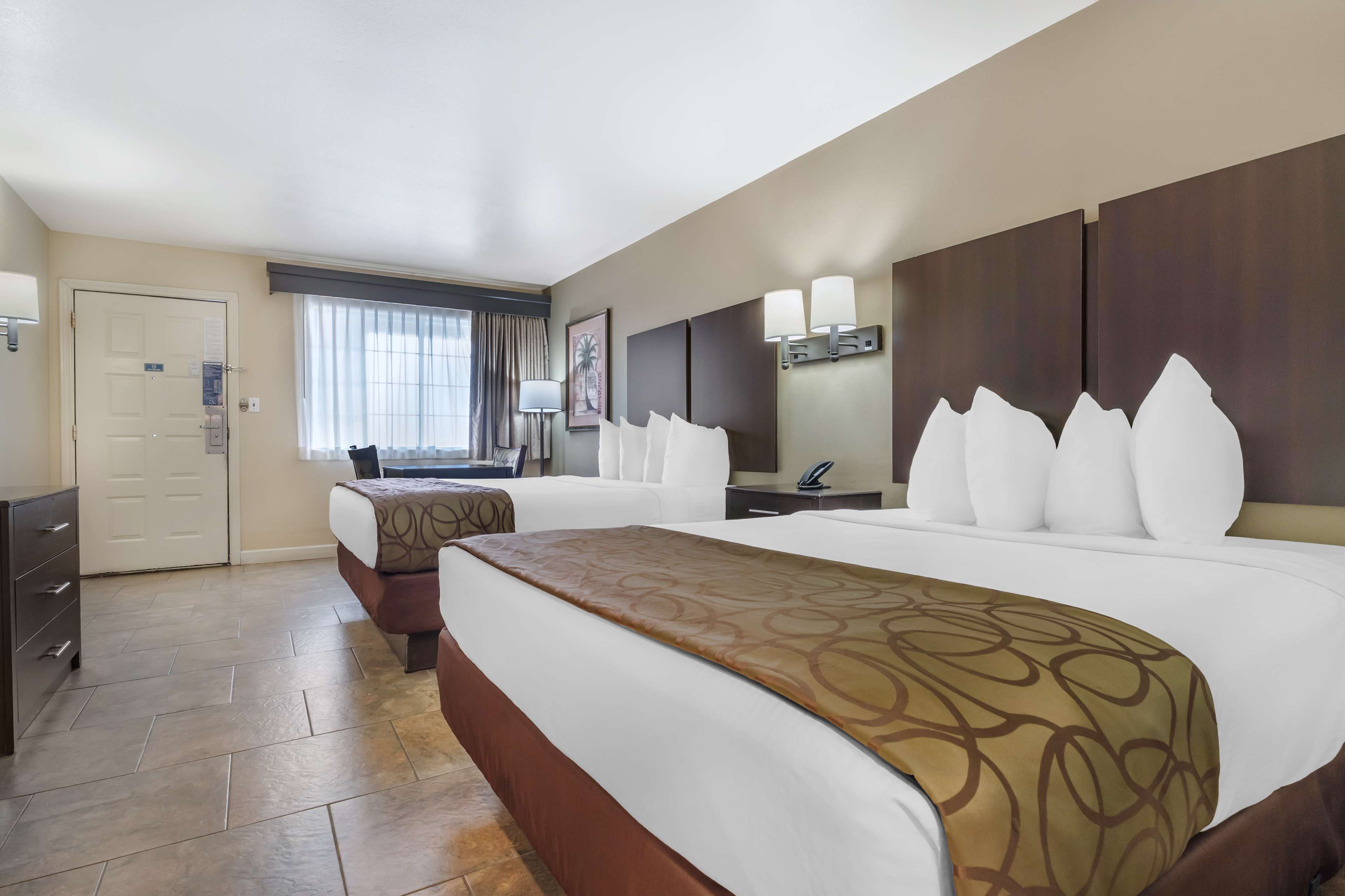 Best Western Padre Island - Tap to explore photos