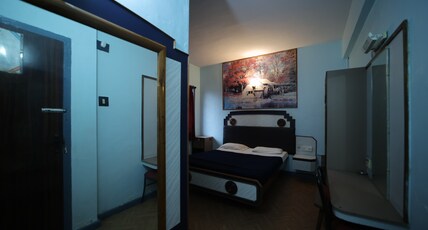 Jayaraj Residency Room Type - Standard Room