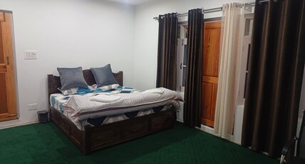 Para Paying Guesthouse Room Type - Standard Rooms
