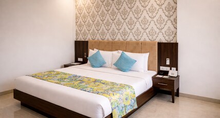OPO Horizon LYRO Cyber City ( Formerly Known as Inde Hotel) Room Type - Superior Room with Free Parking OPO Horizon LYRO Cyber City ( Formerly Known as Inde Hotel) Room Type - Superior Room with Free Parking