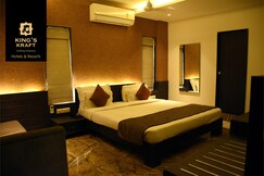 King's Kraft Stay Inn