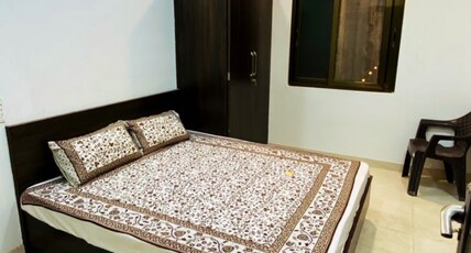 Shree bhagwan garh Room Type - Bedroom 1