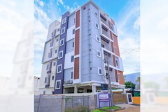 Mahas Elite Homestays|| Entire 2BHK