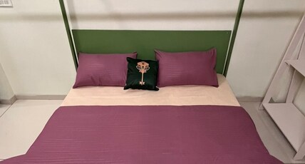 Renee Mysa Room Type - Ac Private Room