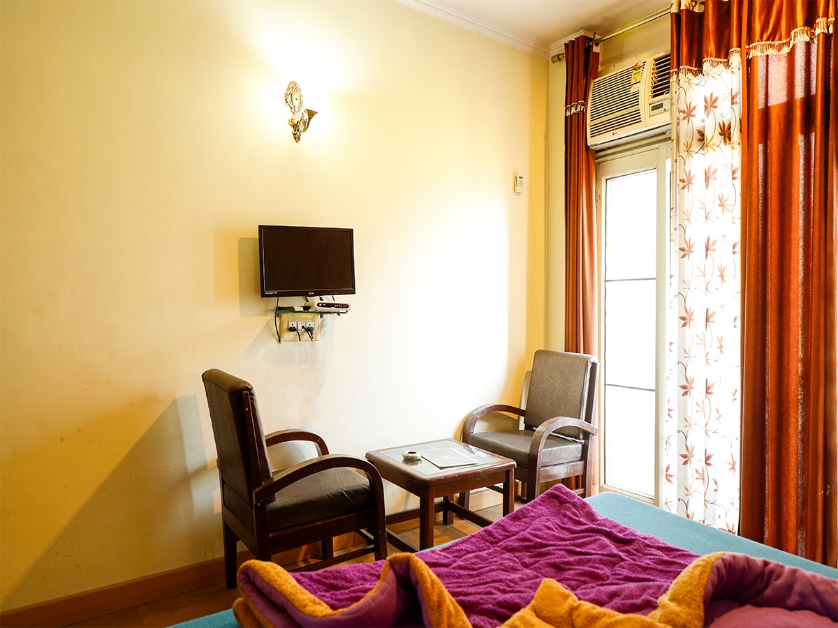 Hotel Shailraj - Tap to explore photos