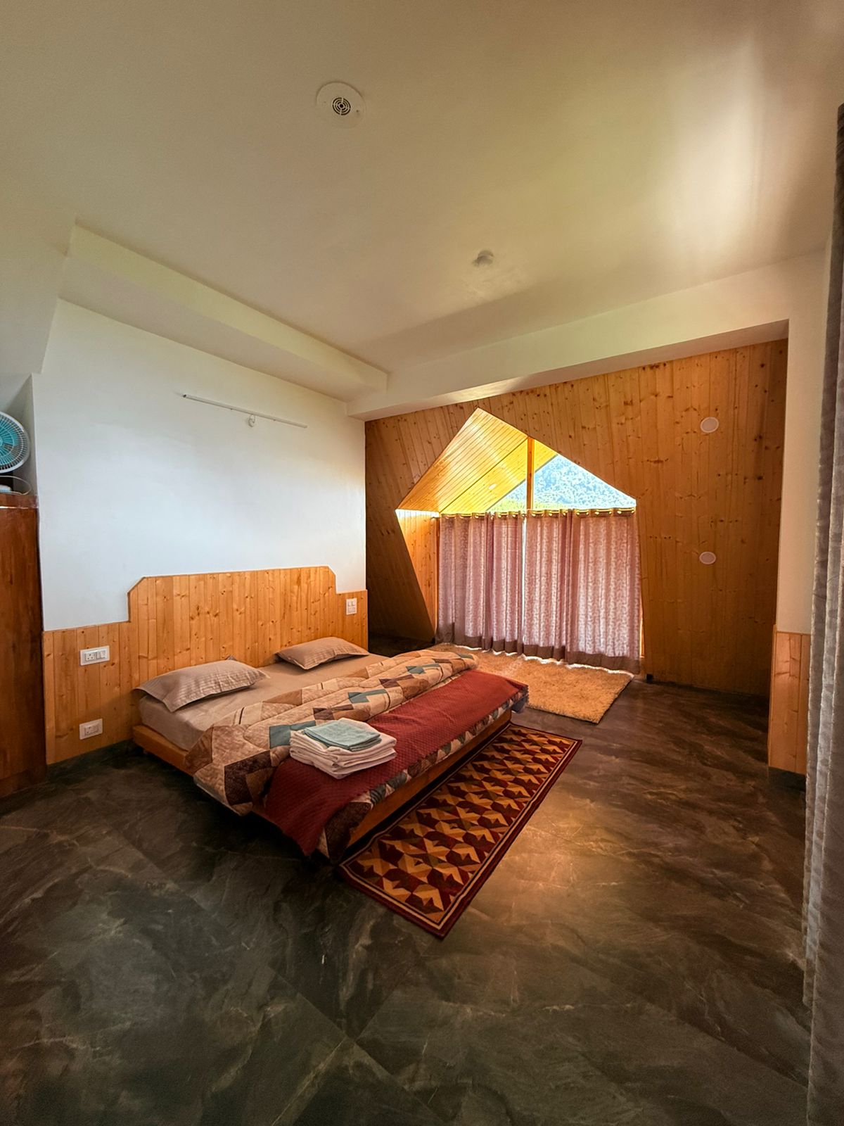 Noni Dream Villa - Tap to explore photos
