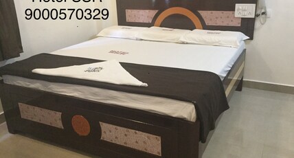 SAI SRINIVASA RESIDENCY Room Type - AC Triple Room SAI SRINIVASA RESIDENCY Room Type - AC Triple Room