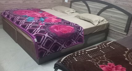Sambyal Paradise guest house Room Type - K2