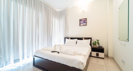 Rolling Space Room Type - Standard Room Rolling Space Room Type - Standard Room