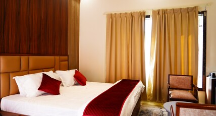 Sukoon bay Room Type - Bedroom 3