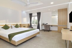 Treebo City Inn Satara