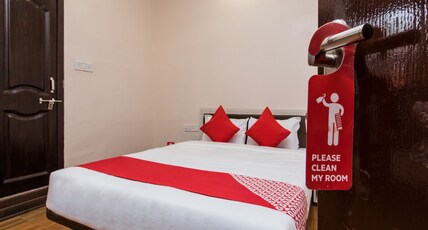 Hotel O Madhur Inn Room Type - Classic
