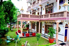 Hotel Vimal Heritage