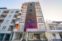 FabHotel Shukrana Stays