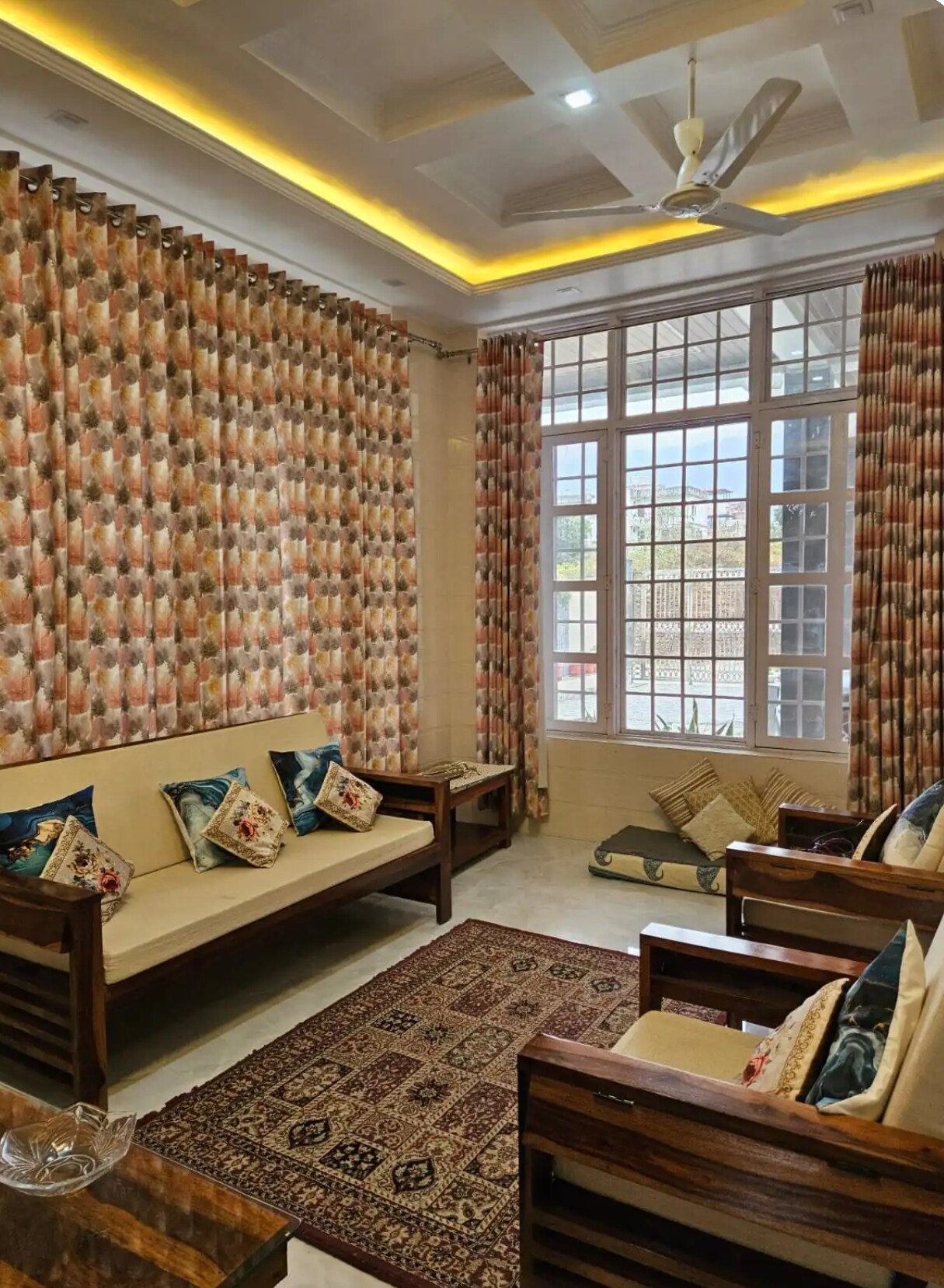 Bethel Airbnb & Homestay - Tap to explore photos