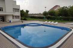Rajshree Resort
