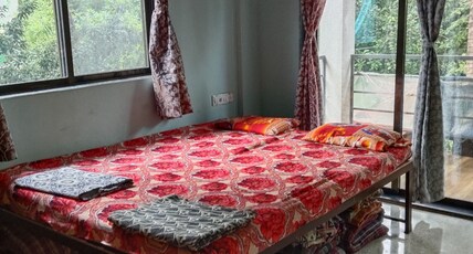 Shree Krupa cottage home stay Room Type - Bedroom 3