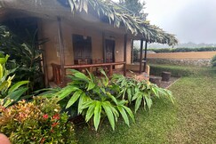 The hidden peaks Premium Mud house in tea estate