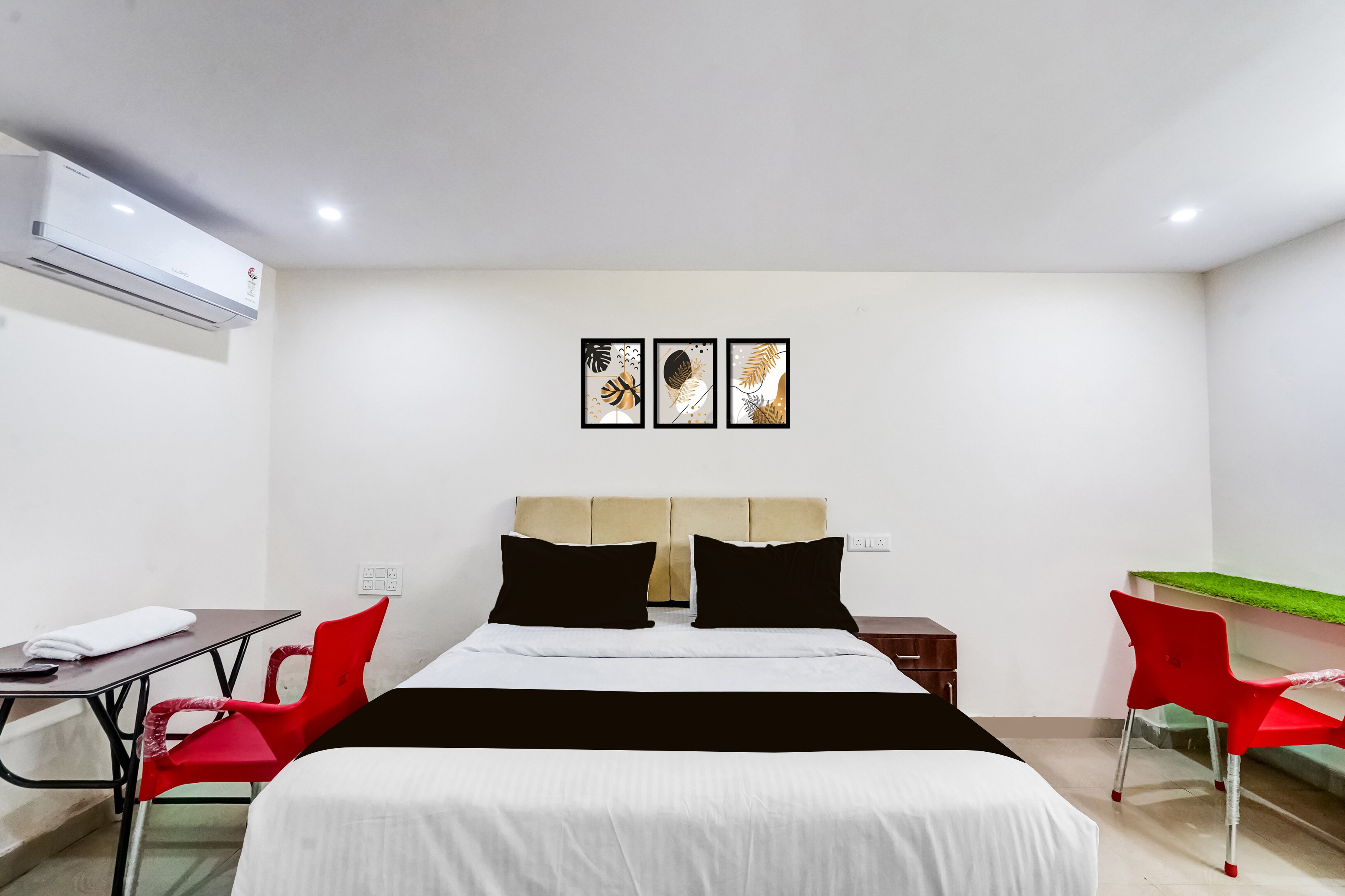Hotel O Vizag's Destiny INN - Tap to explore photos