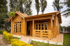 Kadackal Farmhouse | Rooms & Pool