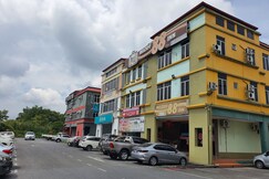 Hotel O Melody 88 Inn