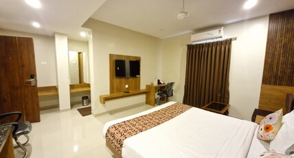 Le Royal Suite Room Type - Superior Room