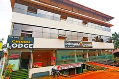 Chinnu Golden Lodge