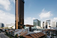 The Clan Hotel by Far East Hospitality