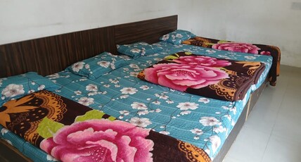 NEW HOTEL BEAS VIEW Room Type - Family Room