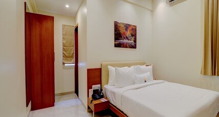 MySpace Tattwa Grand Room Type - Standard Twin OR Double Room