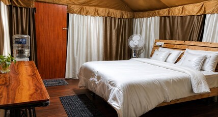 A4 Resort and Homestay Room Type - A4 Resort and Homestay