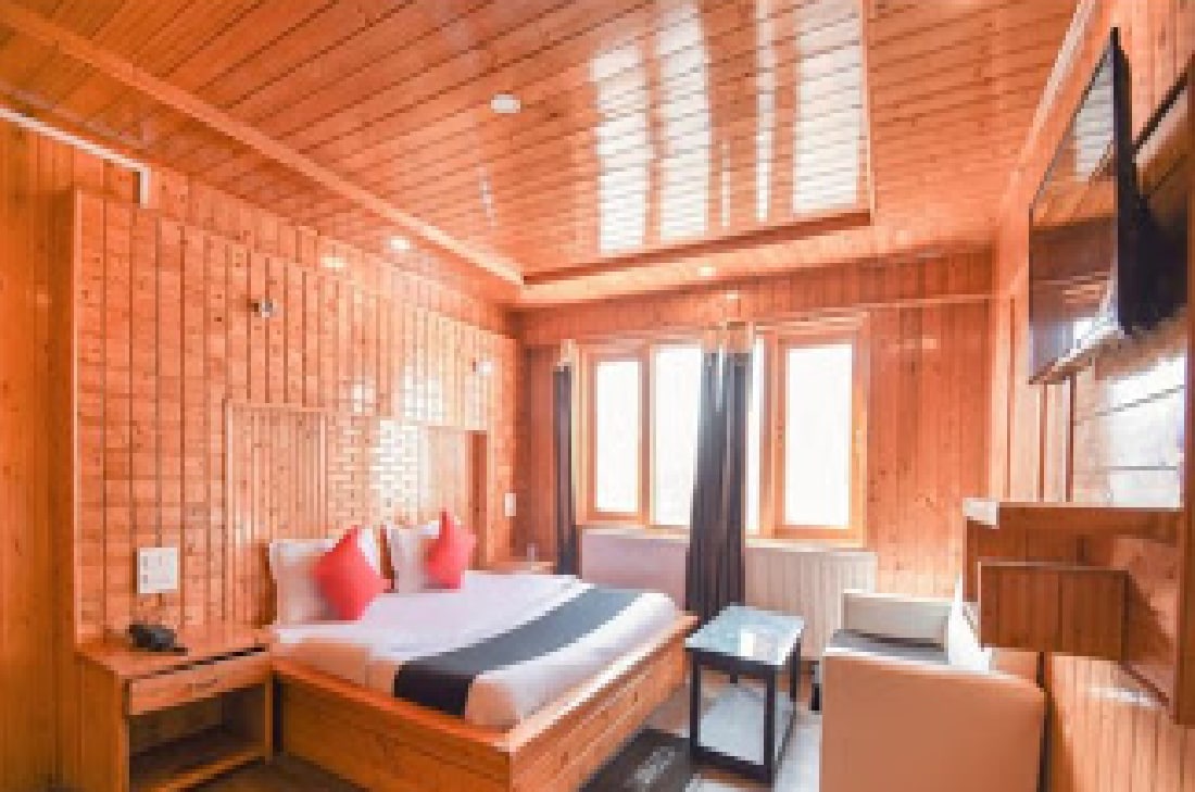 HOTEL SHESHNAG - Tap to explore photos