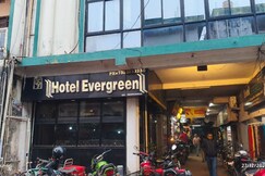 HOTEL EVERGREEN