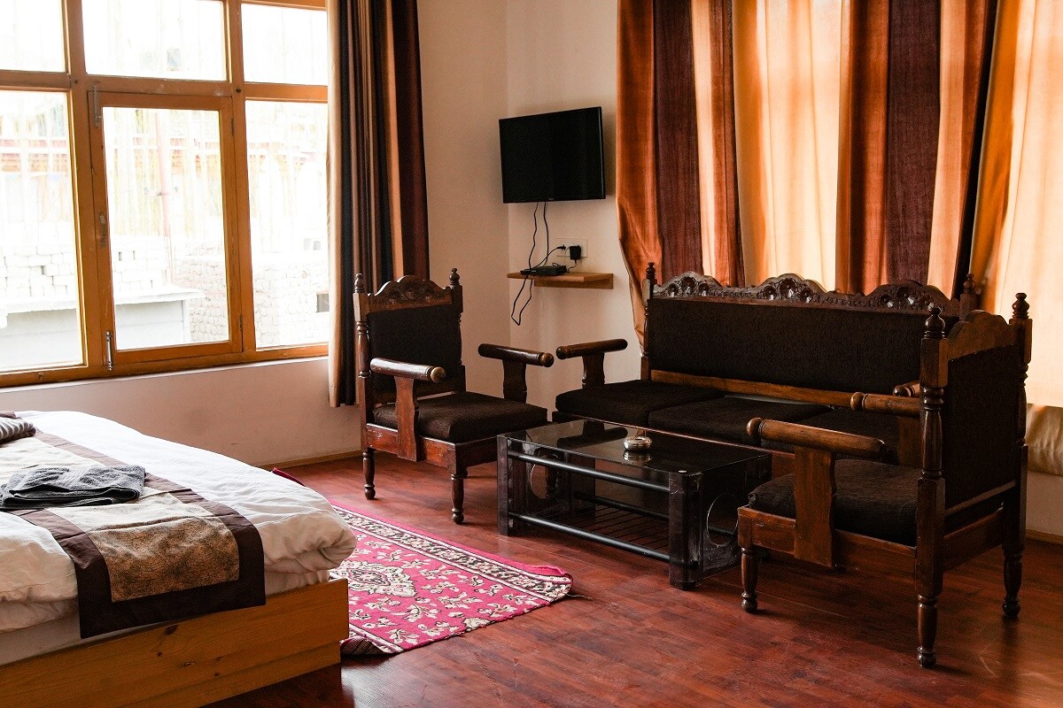 Sambhava Inn Leh - Tap to explore photos