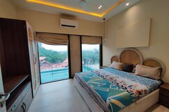 Address of Lazy Moose 5 - 2BHK party villa