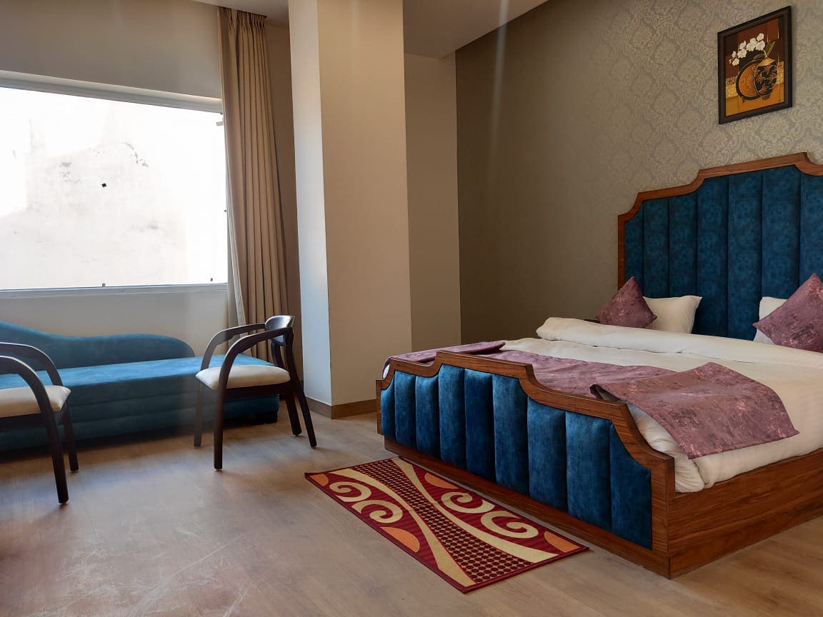 FOUR LEAF HOTELS KASGANJ - Tap to explore photos