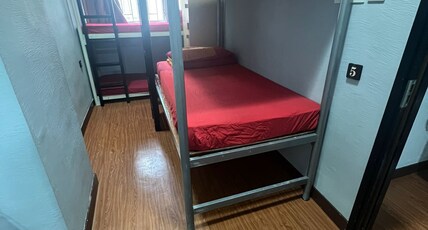 Check Inn HK Room Type - Three-Bedroom Apartment for 12