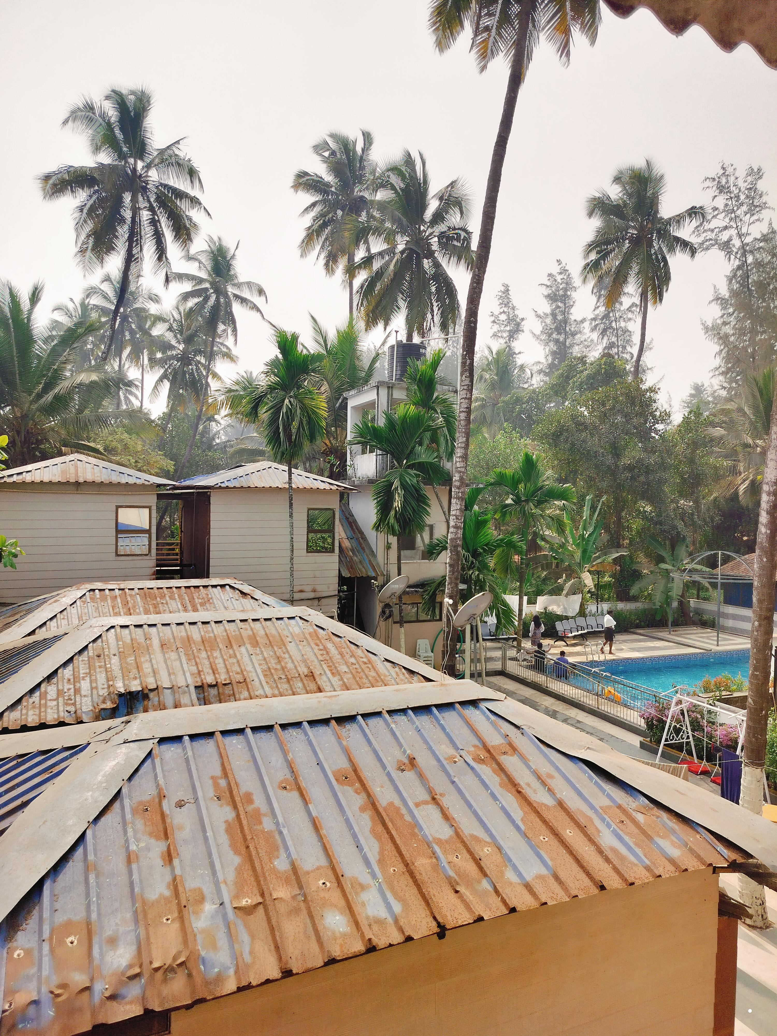 Shree Ganesh Beach Resort - Tap to explore photos