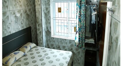 JR GRANDE Room Type - Budget Room