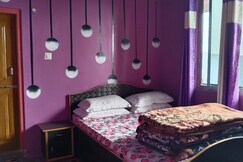 ghimirey homestay