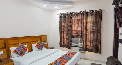 Via De Gold Room Type - Deluxe Room